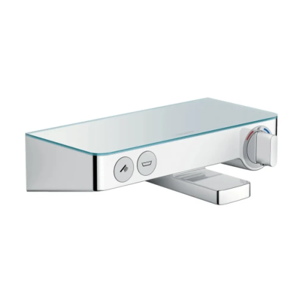 Термостат для ванны Hansgrohe Shower Tablet Select (13151000)- Фото 1